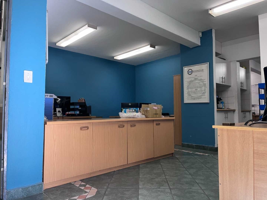 To Let commercial Property for Rent in Milnerton Western Cape